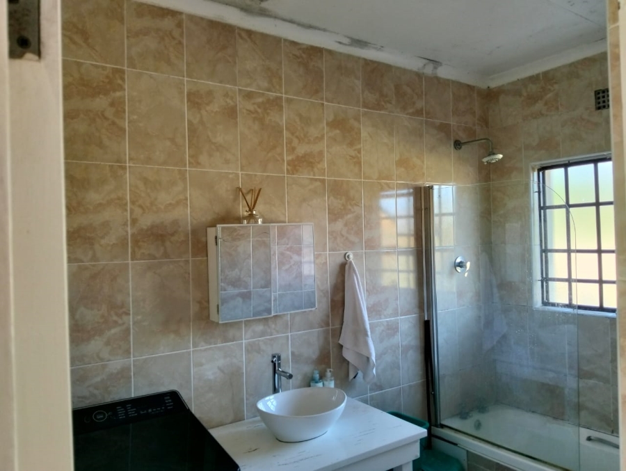 4 Bedroom Property for Sale in Sidwadwa Eastern Cape